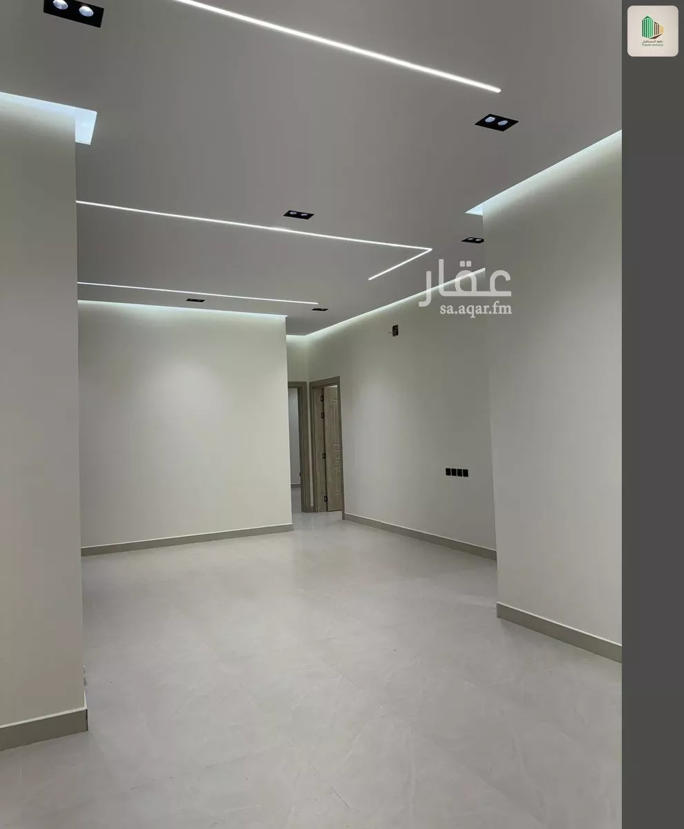 4 bedroom floor in Al Khaleej 9