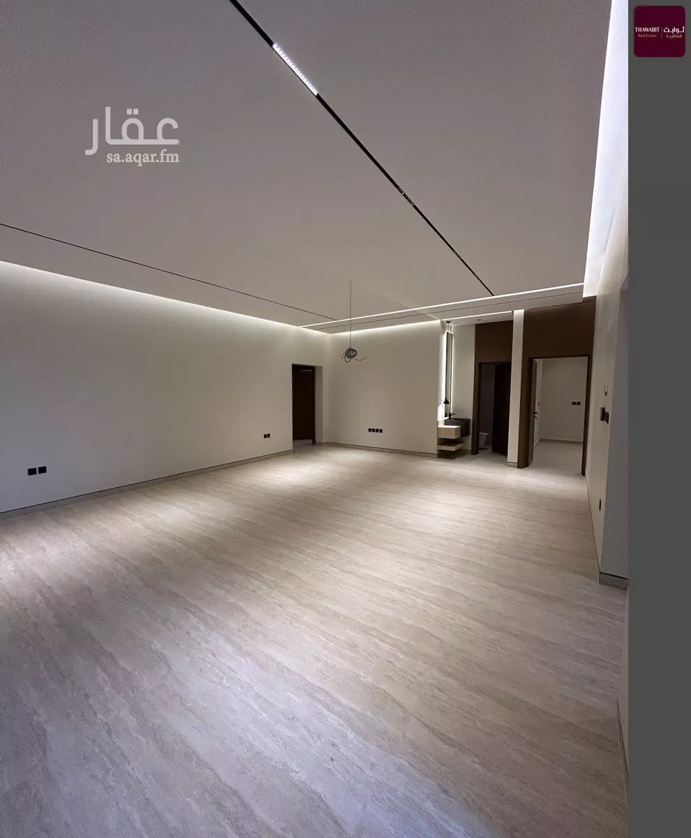 دور 7 غرف في النرجس 4
