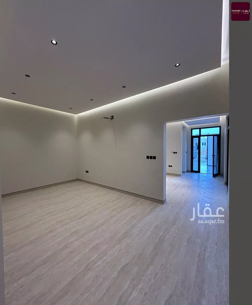 دور 7 غرف في النرجس 7