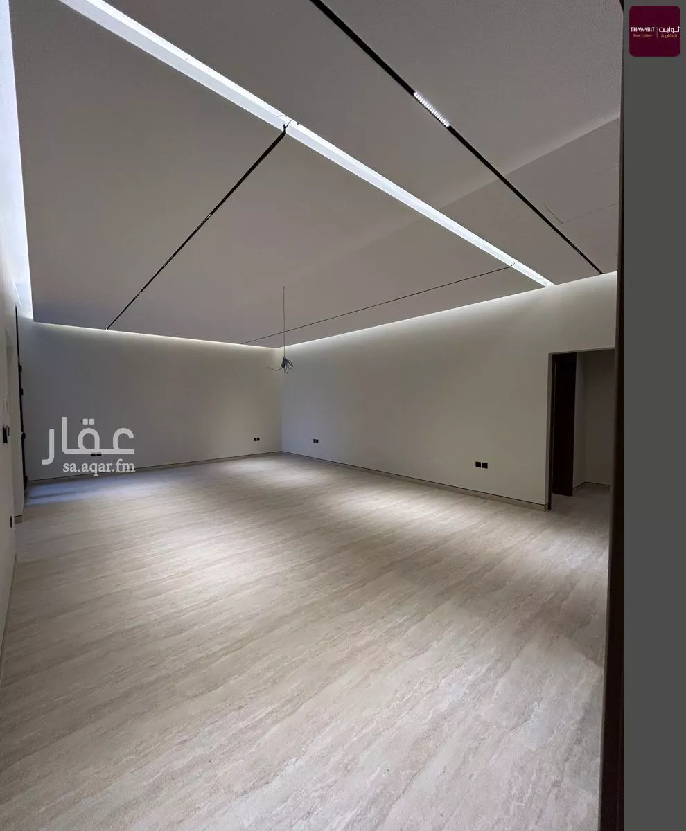 دور 7 غرف في النرجس 10