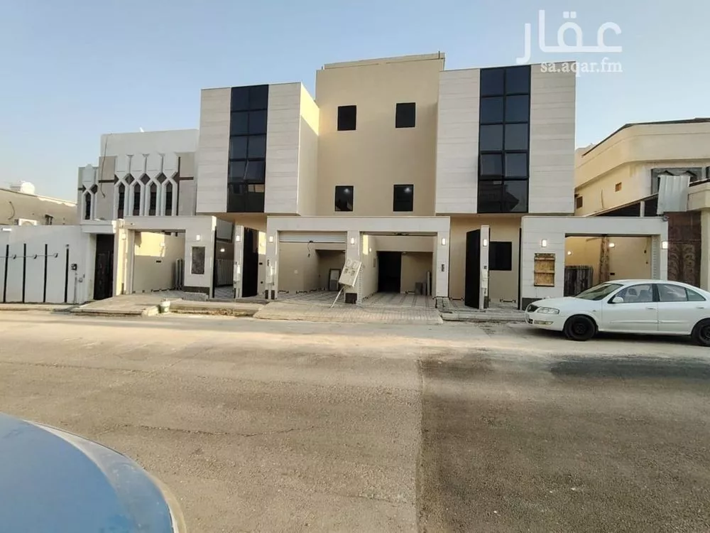 3 bedroom floor in As Suwaidi 2