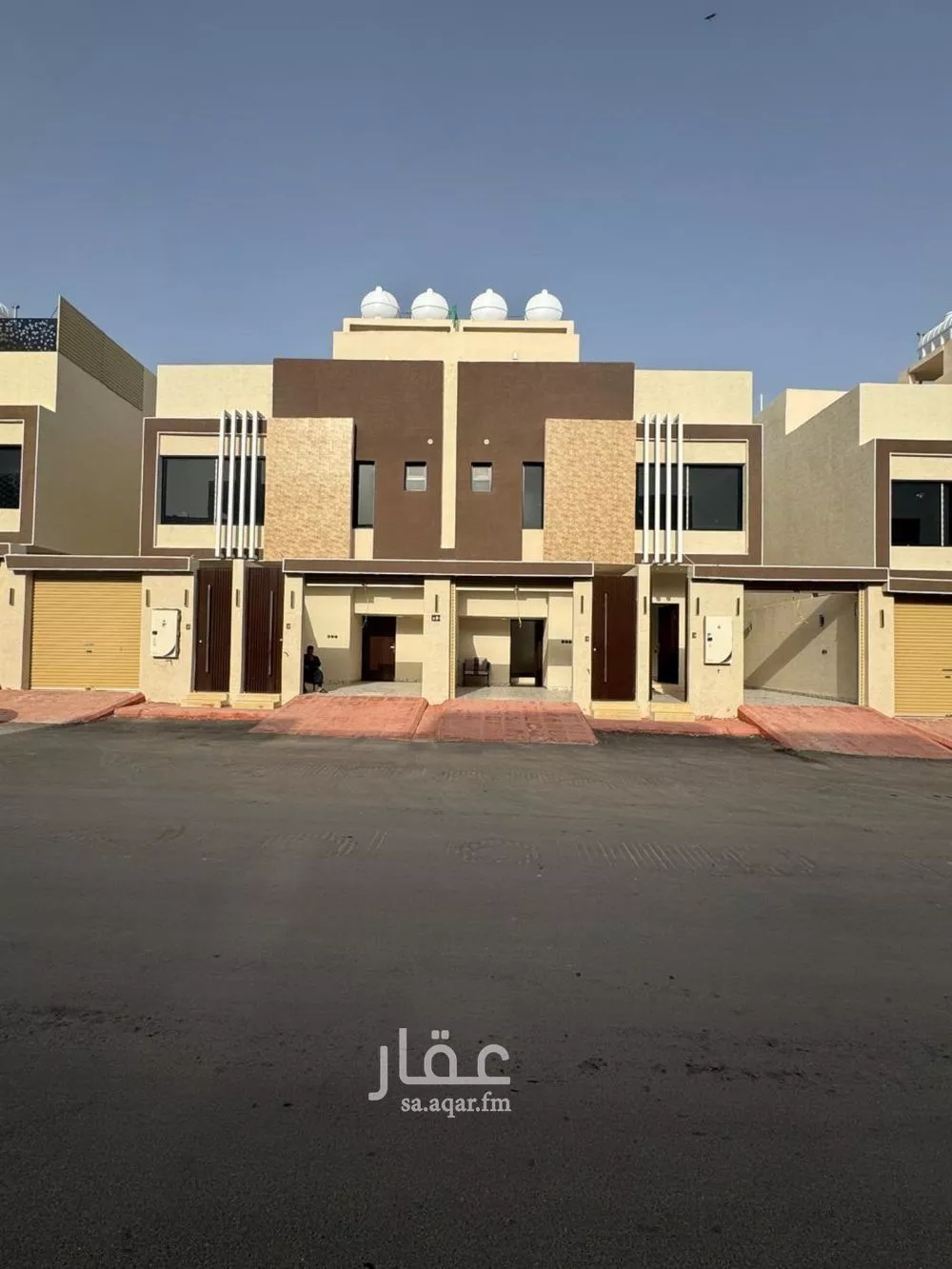 دور 5 غرف في بدر 2