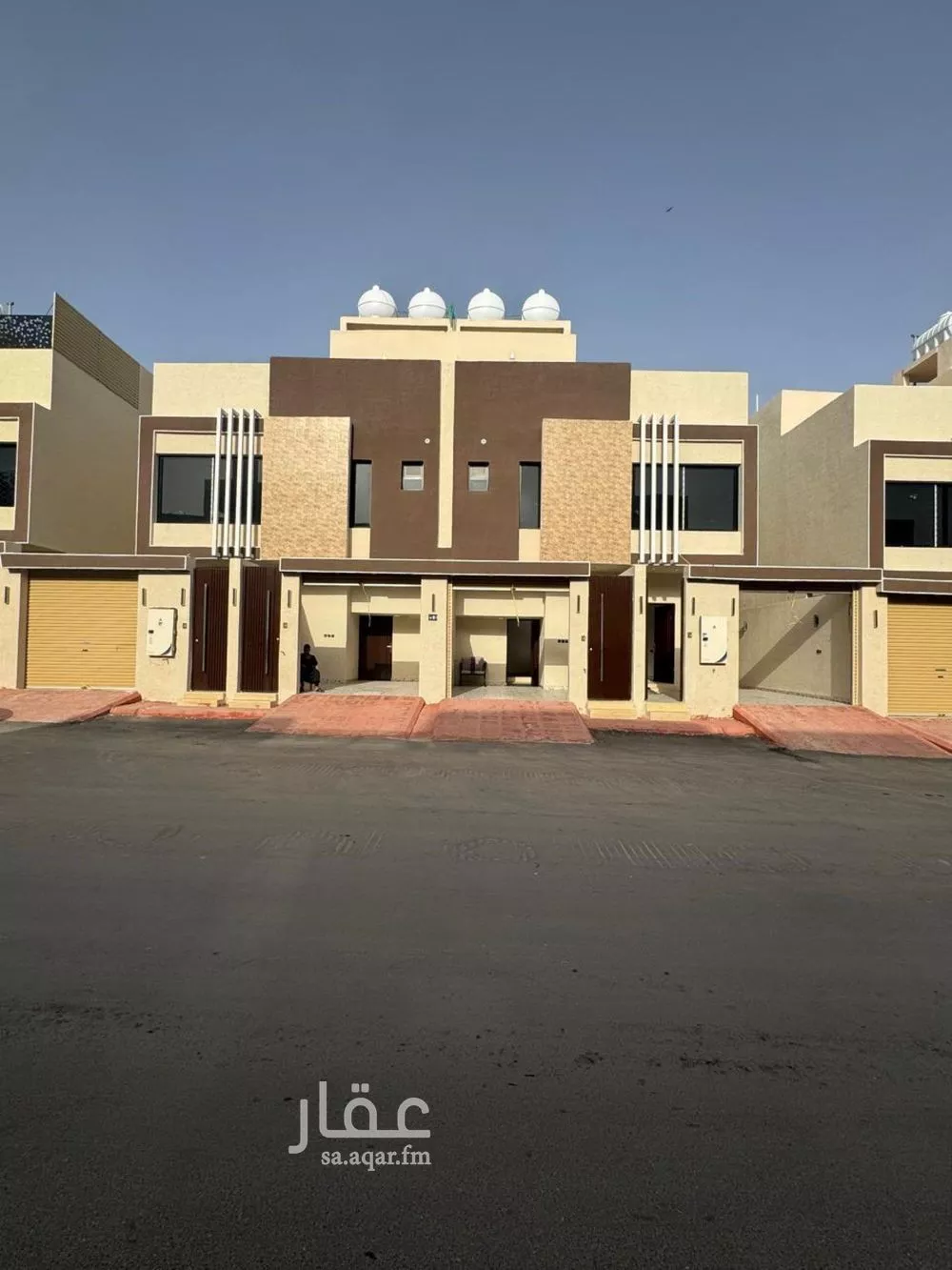 دور 5 غرف في بدر 3