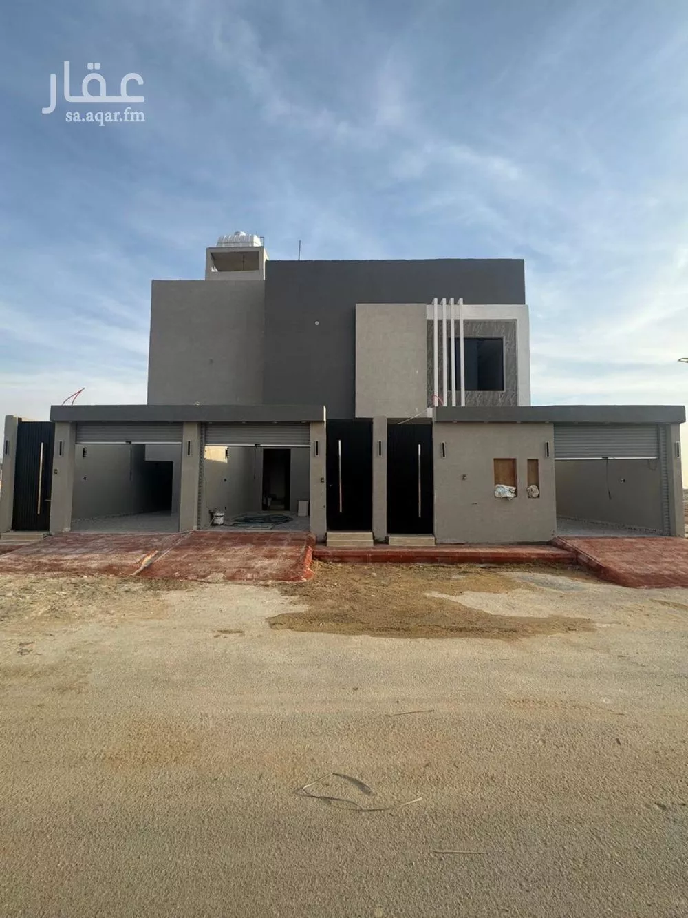 6 bedroom floor in Taibah 2