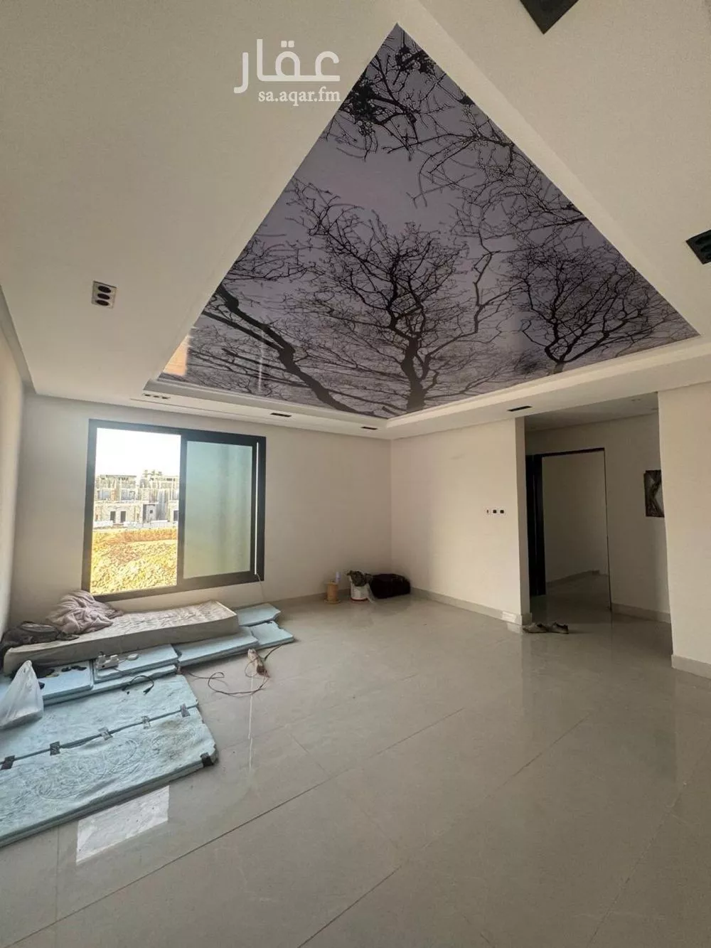 6 bedroom floor in Taibah 11