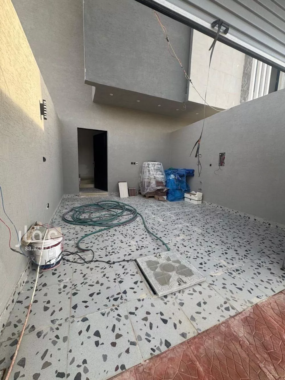 6 bedroom floor in Taibah 12