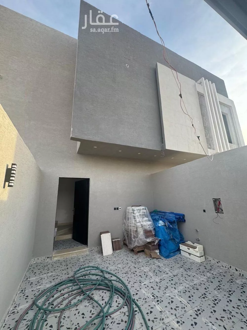 6 bedroom floor in Taibah 3