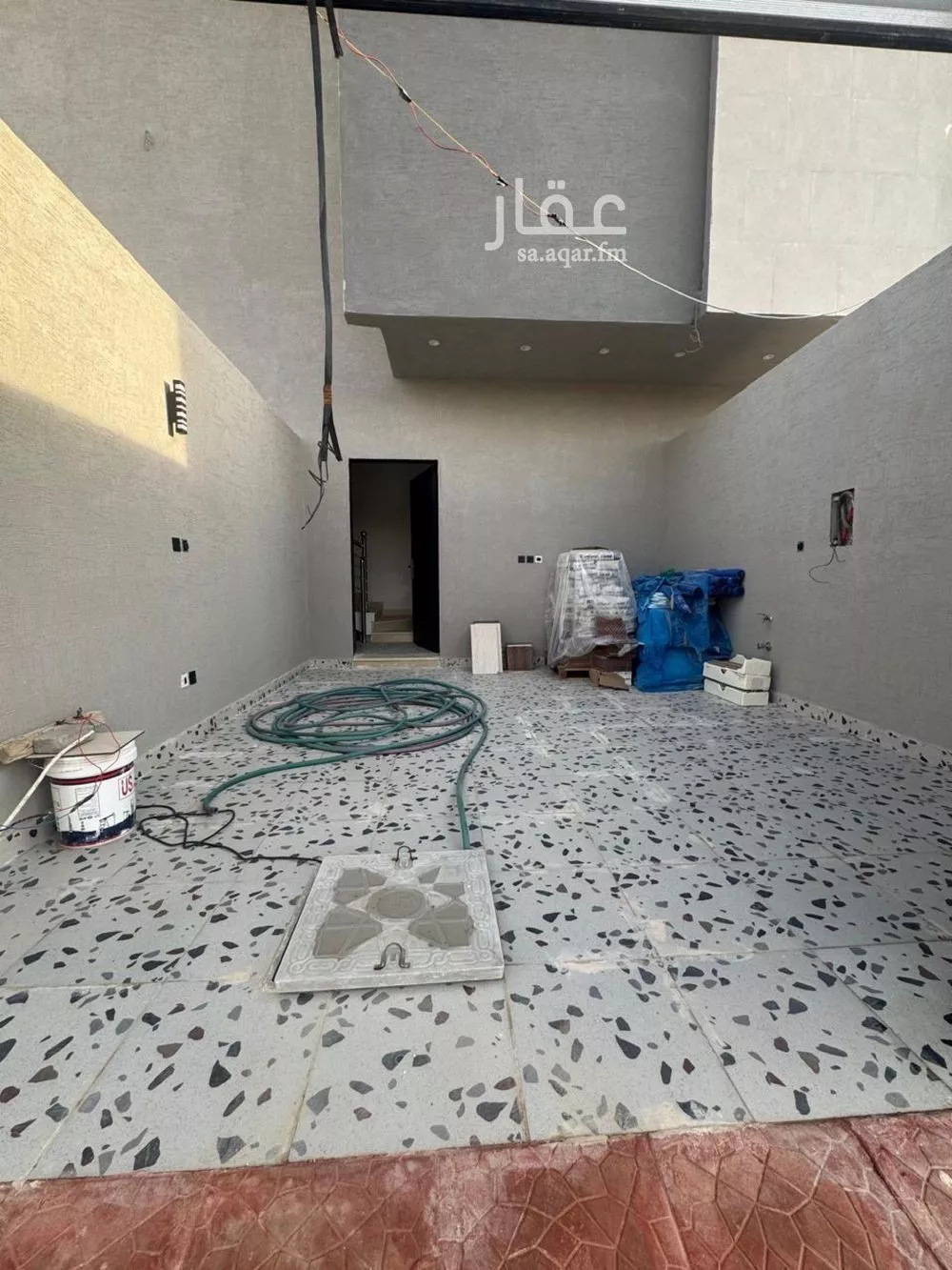 6 bedroom floor in Taibah 5