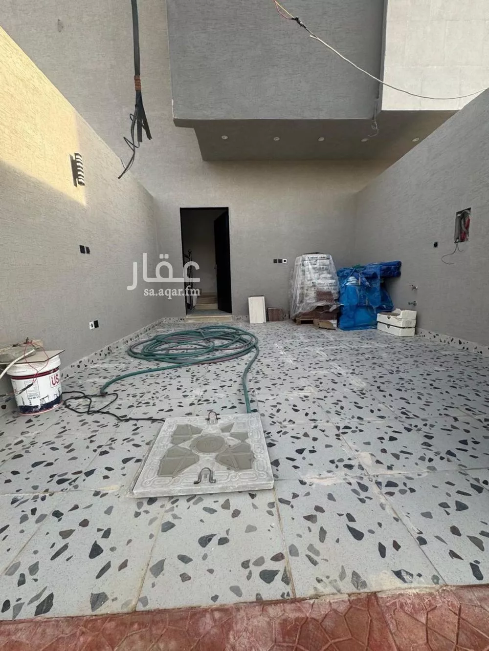 6 bedroom floor in Taibah 6
