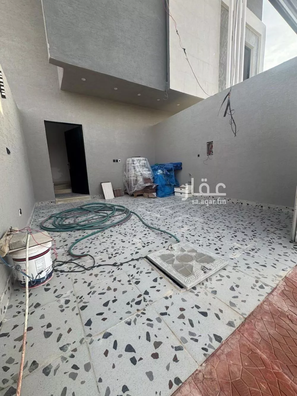 6 bedroom floor in Taibah 9