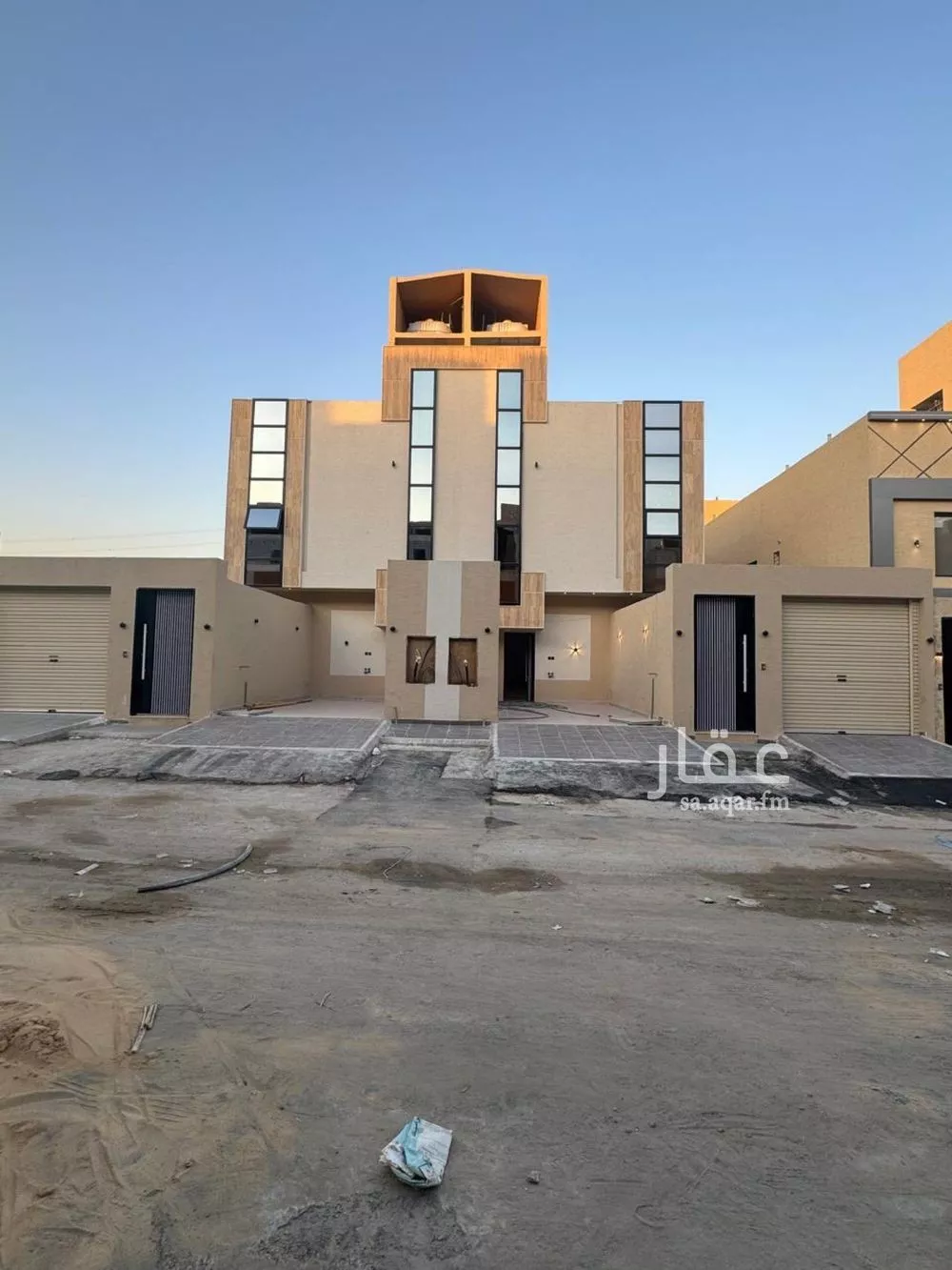 دور 5 غرف في عكاظ 29