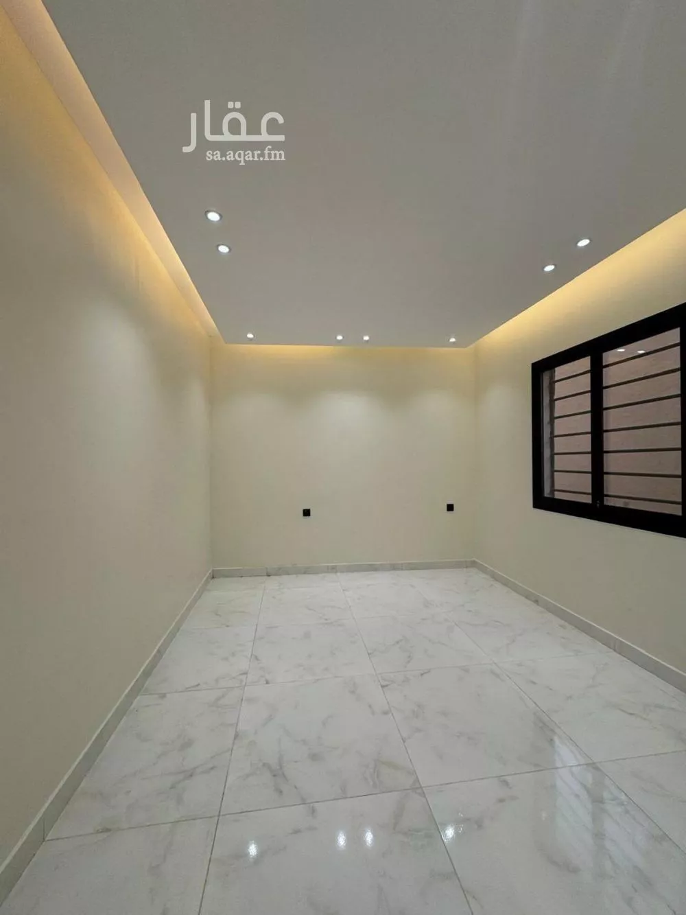 دور 5 غرف في عكاظ 6