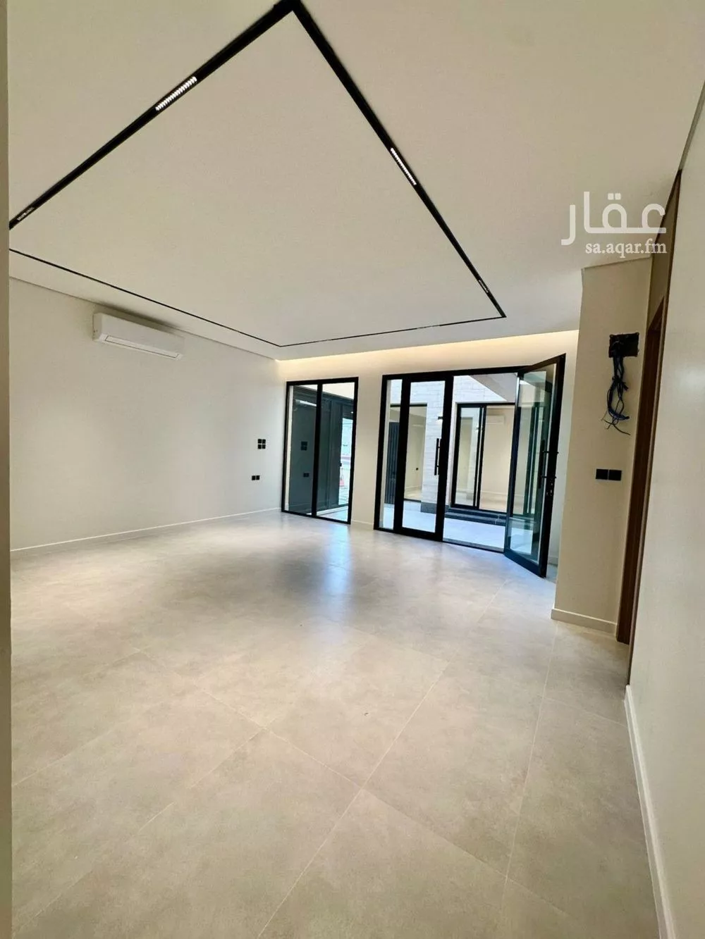 دور 3 غرف في النرجس 6