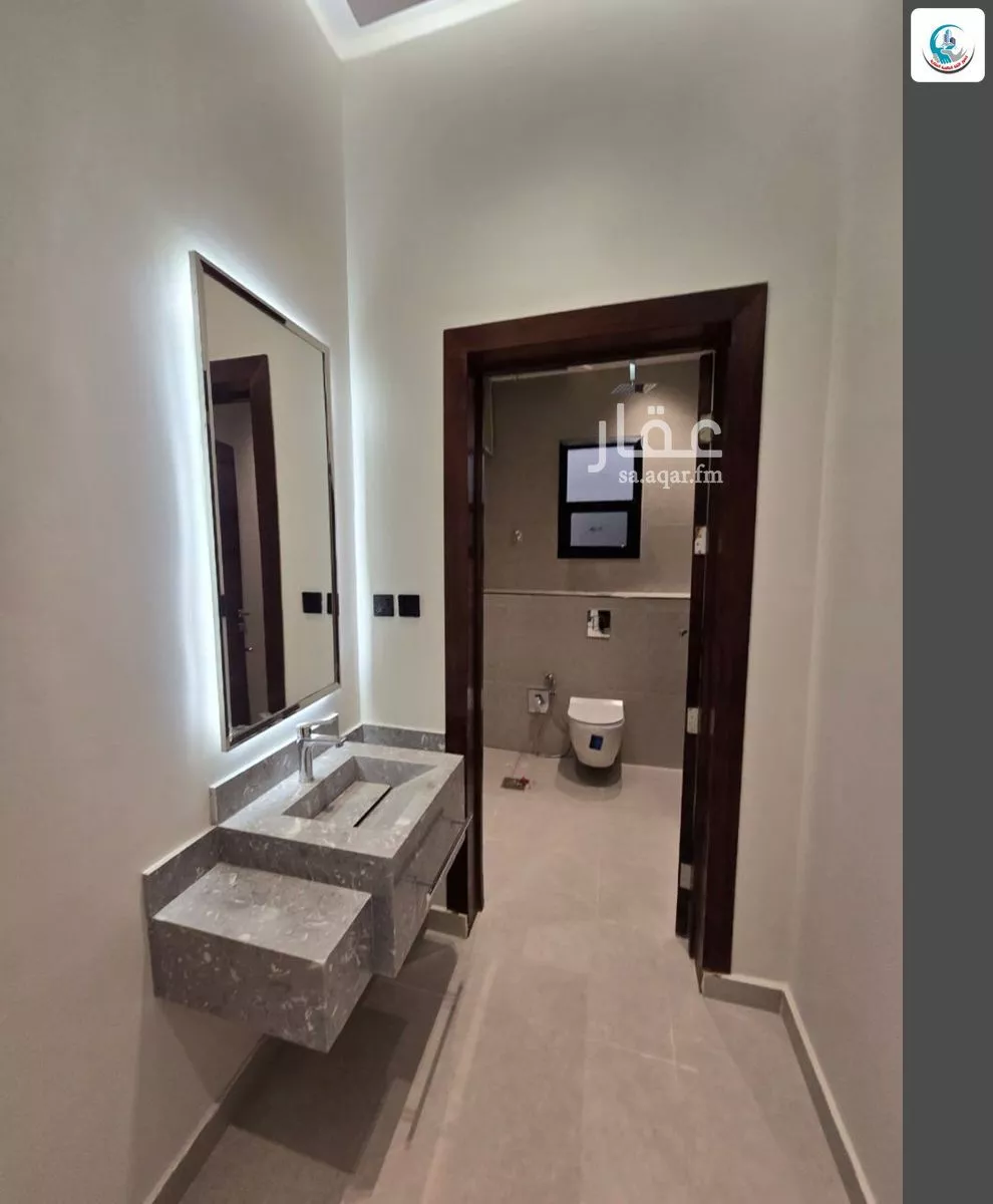 5 bedroom floor in Ash Sharq 12