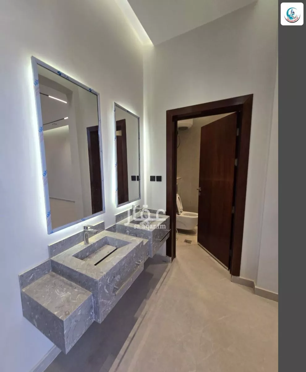 5 bedroom floor in Ash Sharq 6