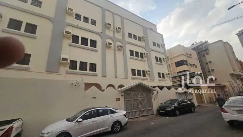 50 bedroom building in Al Aziziyah, Makkah 3
