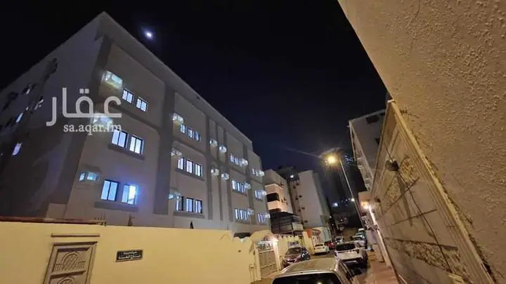 50 bedroom building in Al Aziziyah, Makkah 5