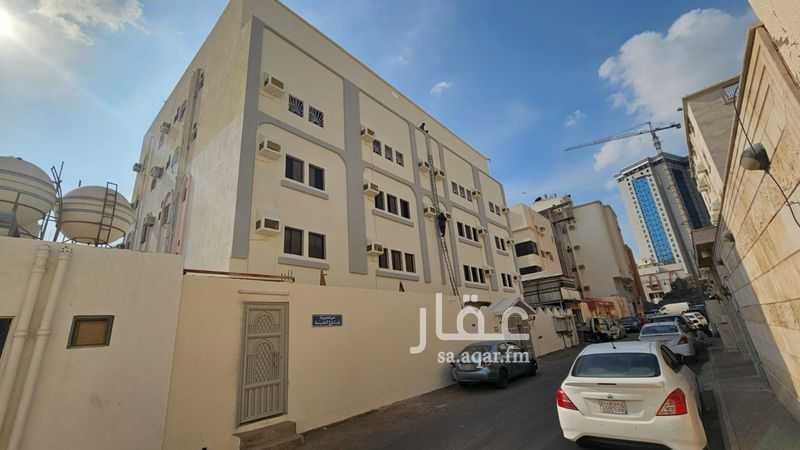 50 bedroom building in Al Aziziyah, Makkah 2