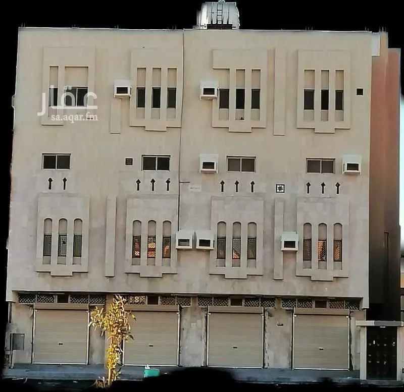 4 bedroom building in Al Nahda, Tabuk 3