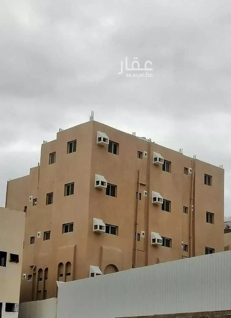 4 bedroom building in Al Nahda, Tabuk 6