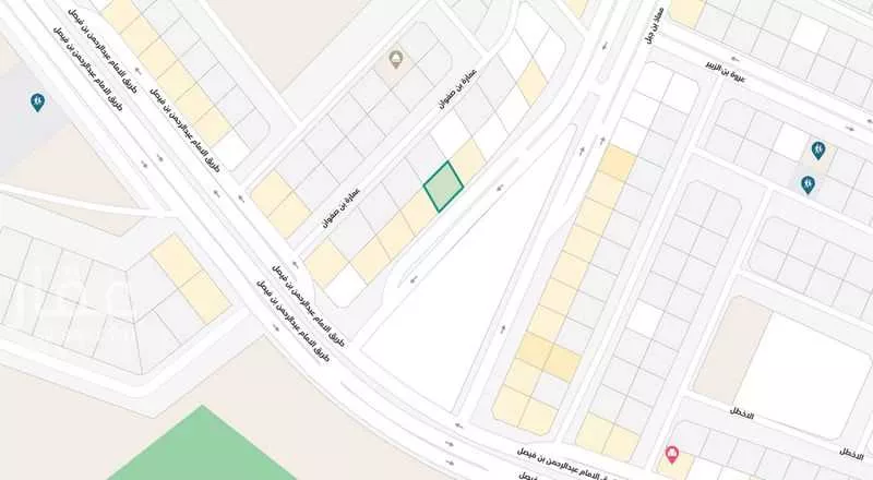 4 bedroom building in Al Nahda, Tabuk 2