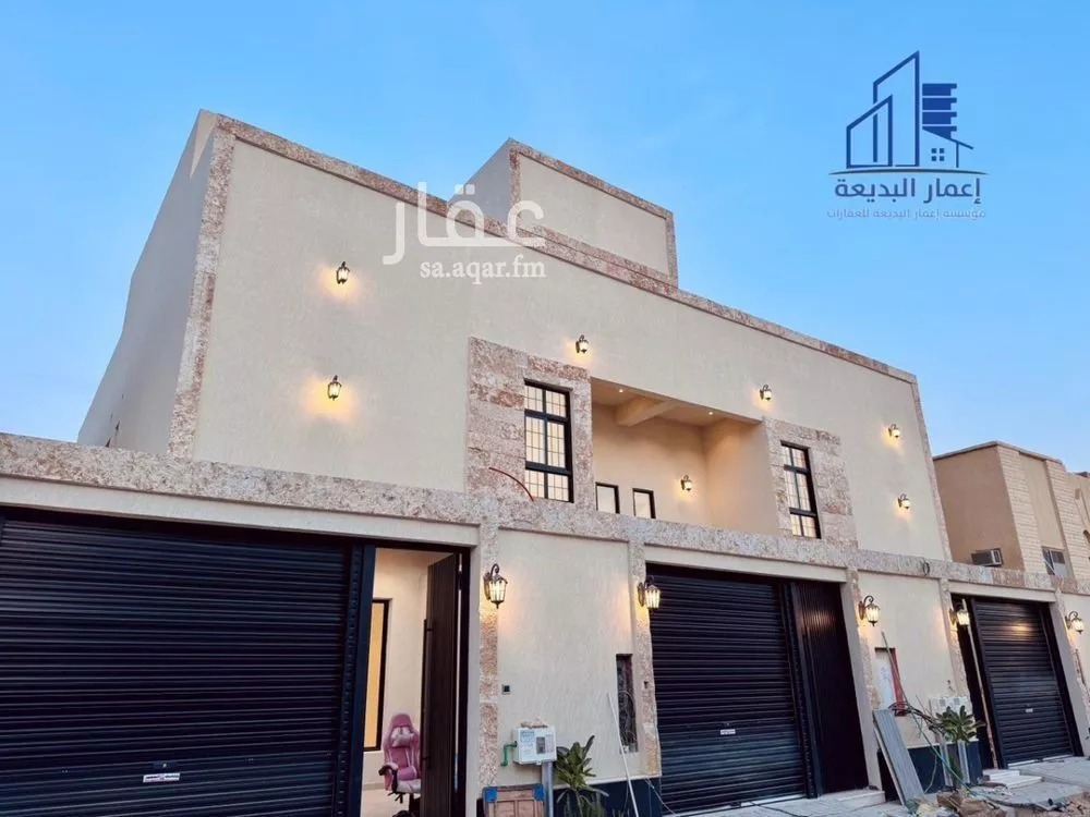 4 bedroom floor in Dhahrat Al Badiah 3