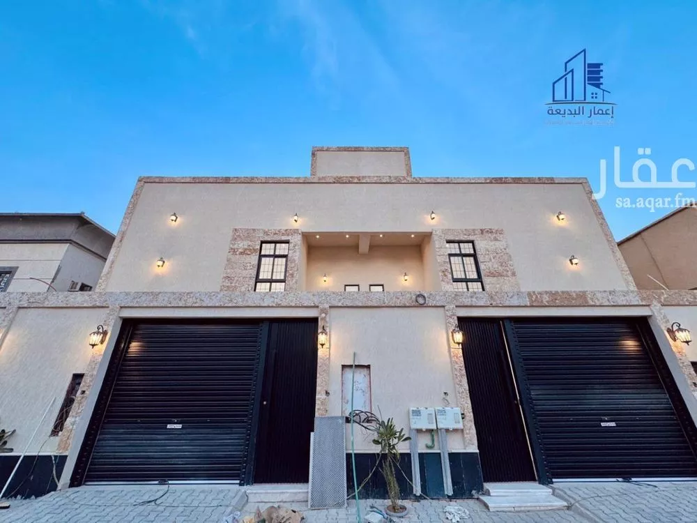 4 bedroom floor in Dhahrat Al Badiah 4