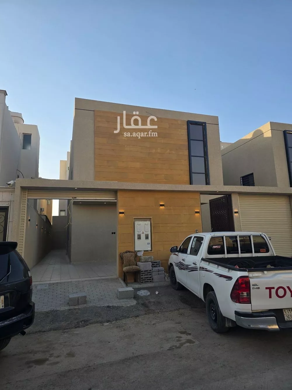 7 bedroom floor in Ad Dar Al Baida 4