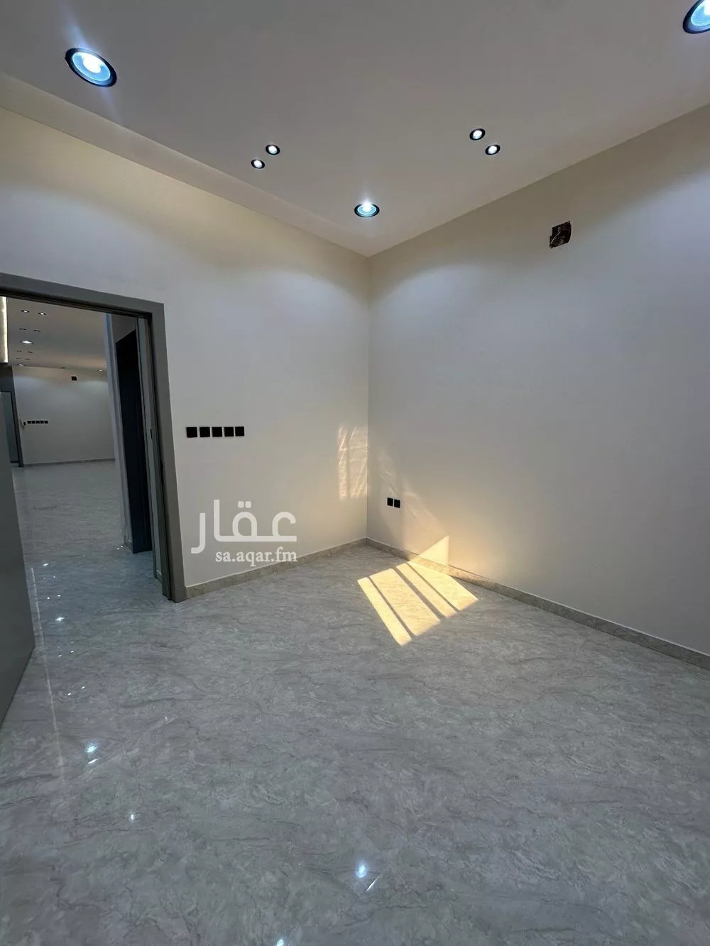 دور 3 غرف في ظهرة نمار 13