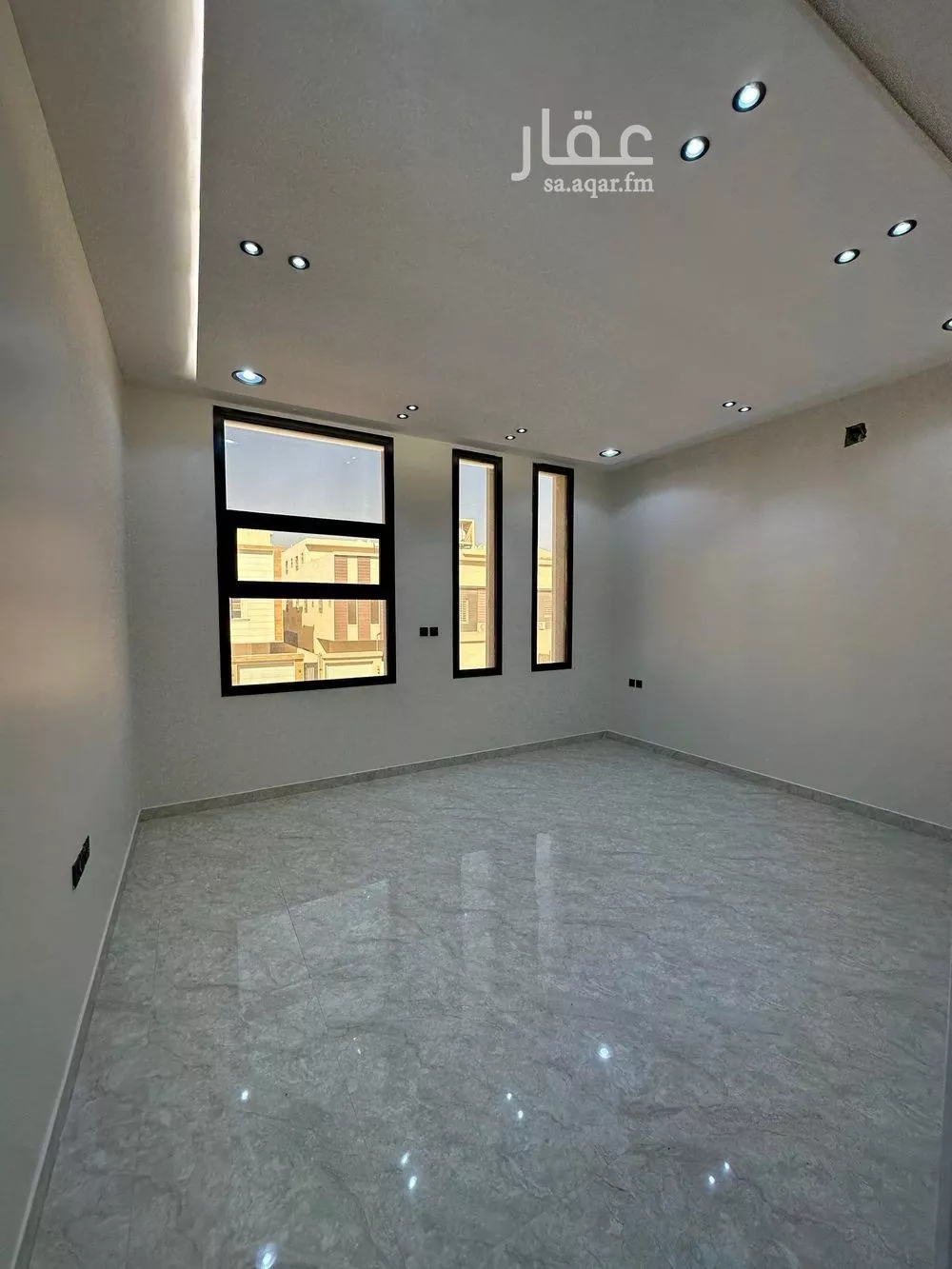 دور 3 غرف في ظهرة نمار 6