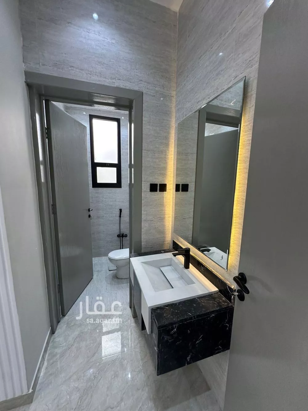 دور 3 غرف في ظهرة نمار 8