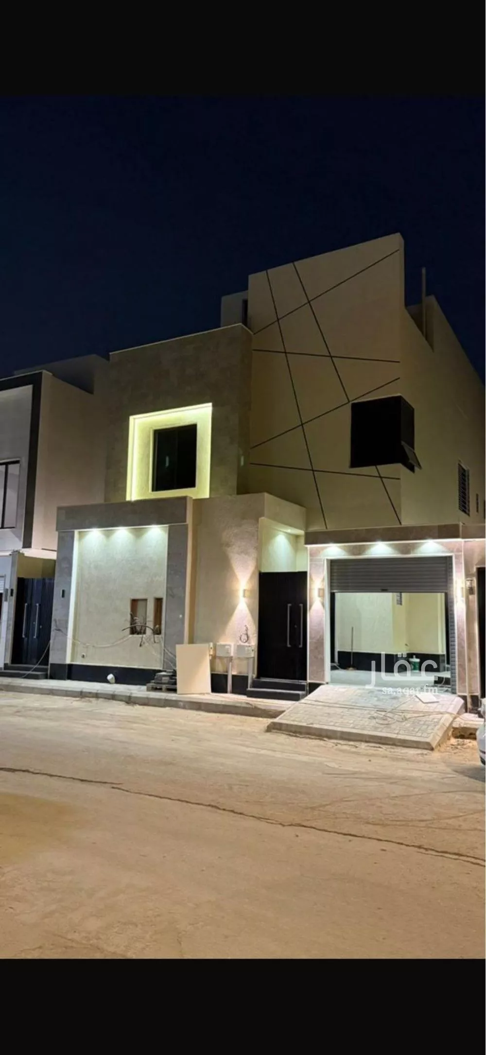 دور 4 غرف في الجنادرية 2