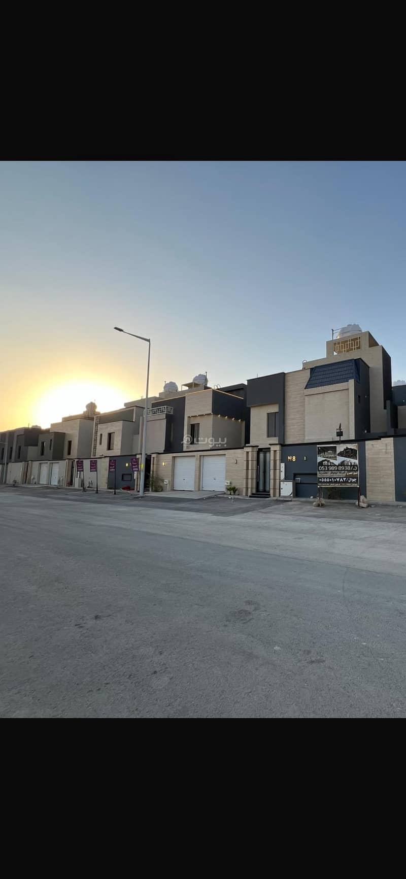 فيلا 4 غرف في الفاروق، الرياض 9