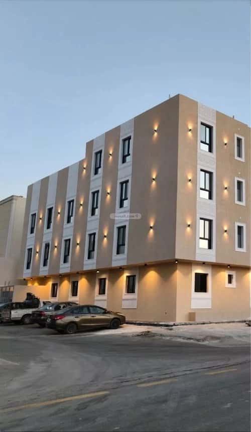 1 bedroom apartment in Al Qairawan 4