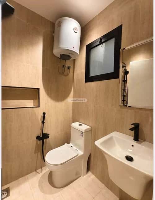 1 bedroom apartment in Al Qairawan 5