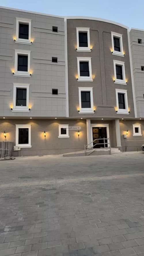 1 bedroom apartment in Al Falah 4