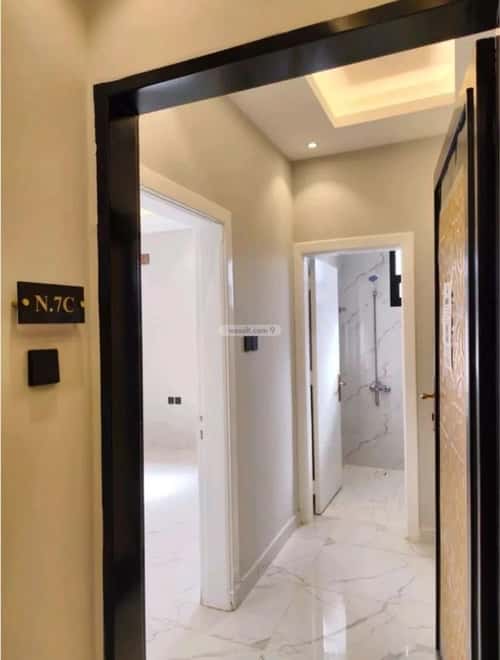 1 bedroom apartment in Al Wadi 5