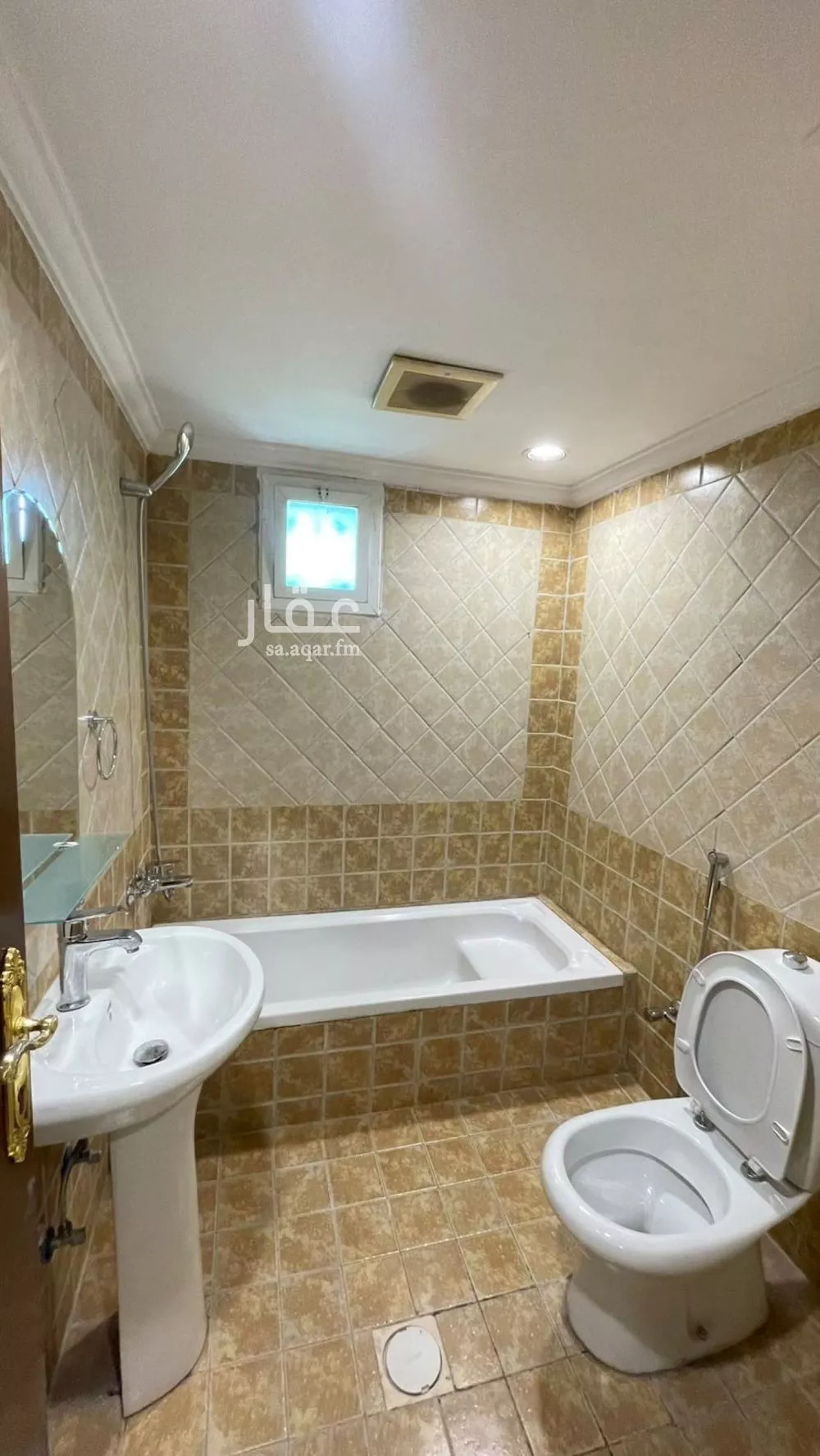 3 bedroom apartment in Al Falah, Riyadh 6