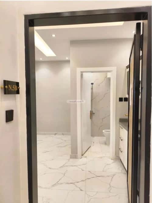 1 bedroom apartment in Al Wadi 4