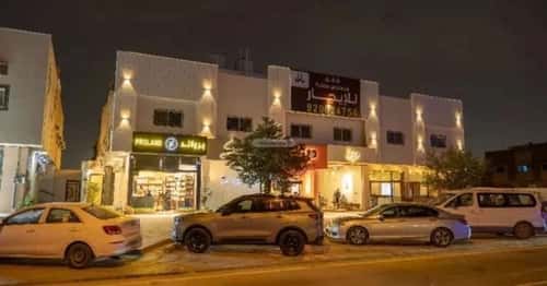 1 bedroom apartment in Al Wadi 3