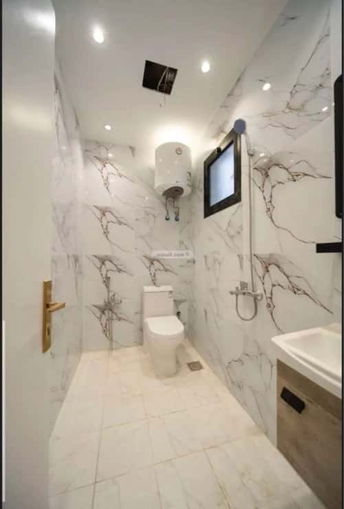 1 bedroom apartment in Al Wadi 2