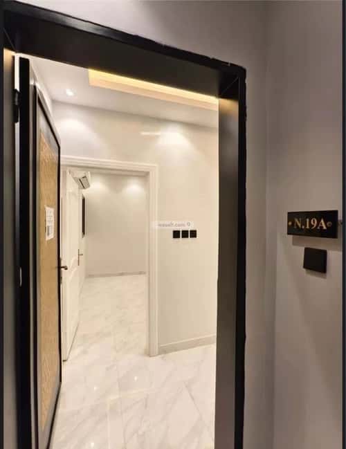 1 bedroom apartment in Al Wadi 2