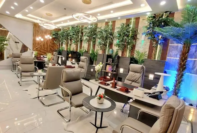 office in Al Rahmaniyyah, Riyadh 3