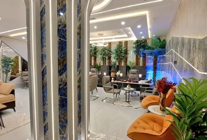 office in Al Rahmaniyyah, Riyadh 2