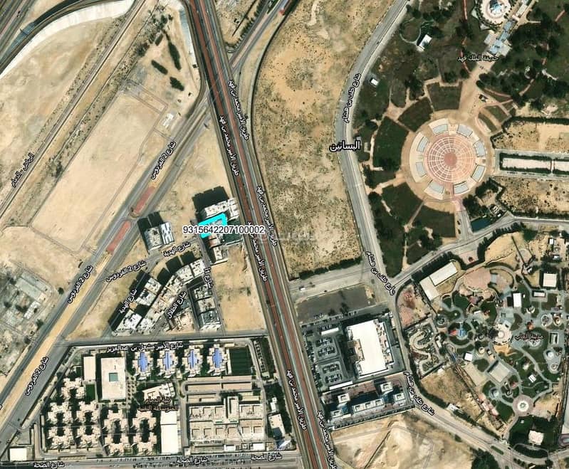 3 bedroom apartment in Al Basateen, Eastern Province 25