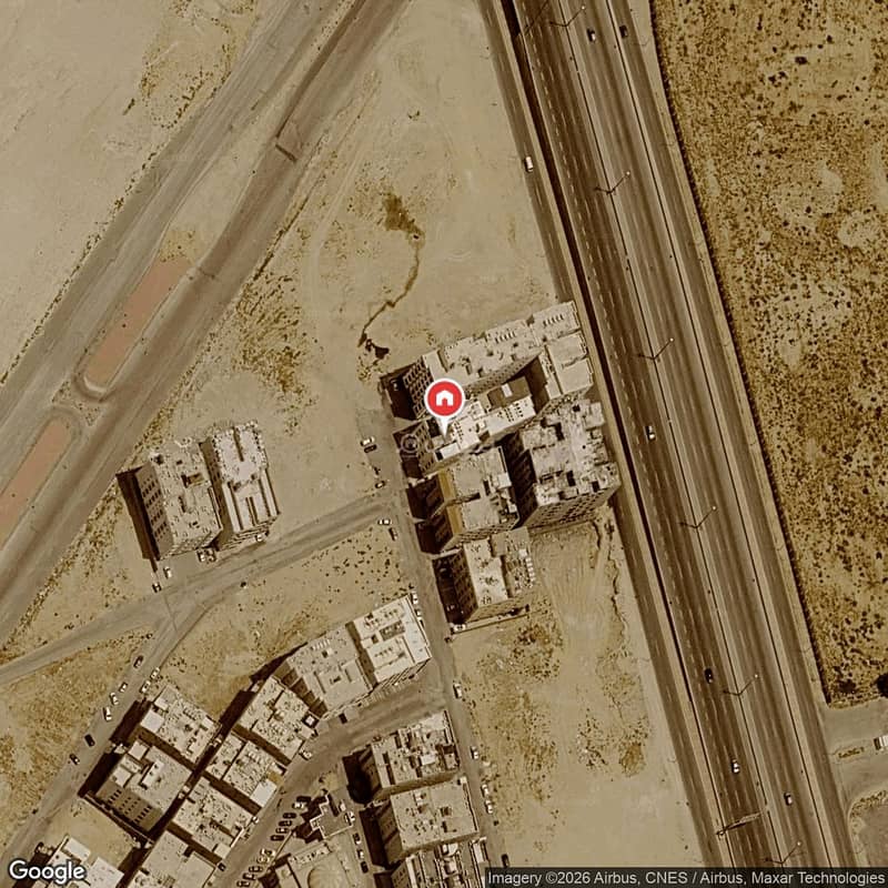 3 bedroom apartment in Al Basateen, Eastern Province 26