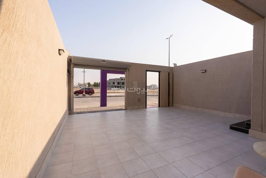 4 bedroom villa in As Sawari, Eastern Province 3