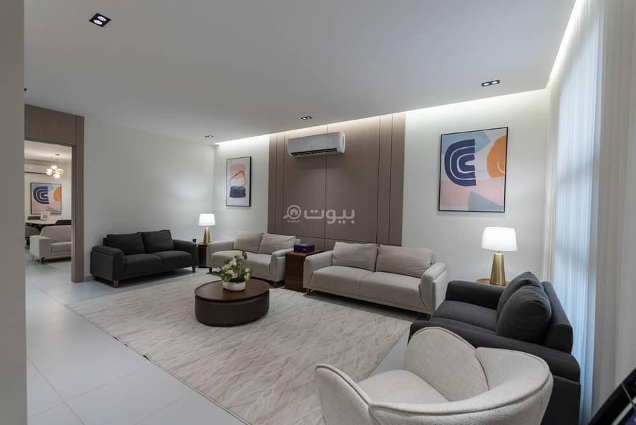 4 bedroom villa in As Sawari, Eastern Province 5
