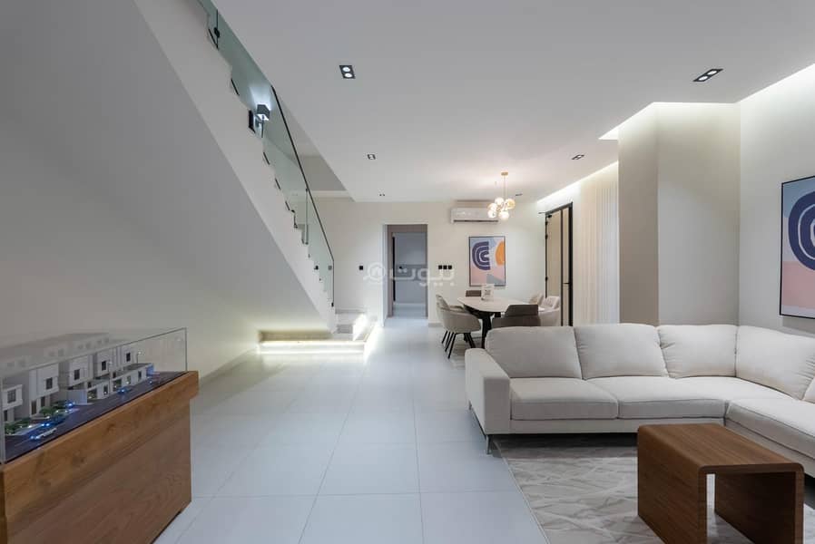 4 bedroom villa in As Sawari, Eastern Province 6