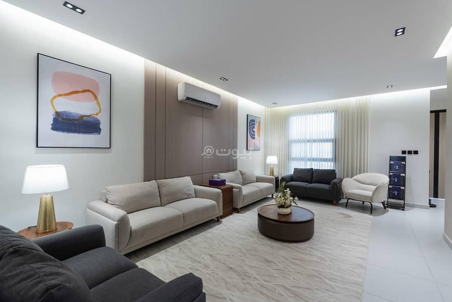 4 bedroom villa in As Sawari, Eastern Province 10